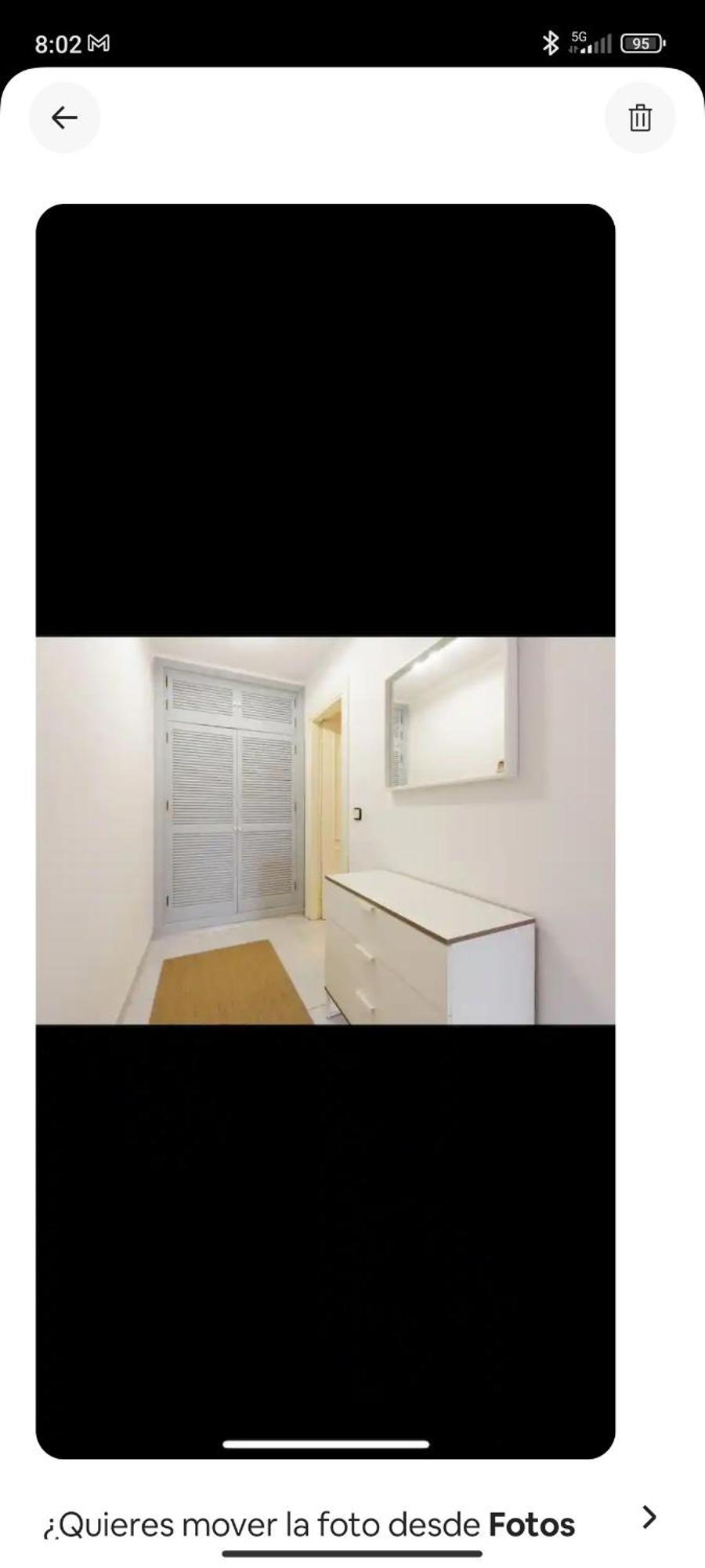 Apartamento Interior Casco Historico Appartement