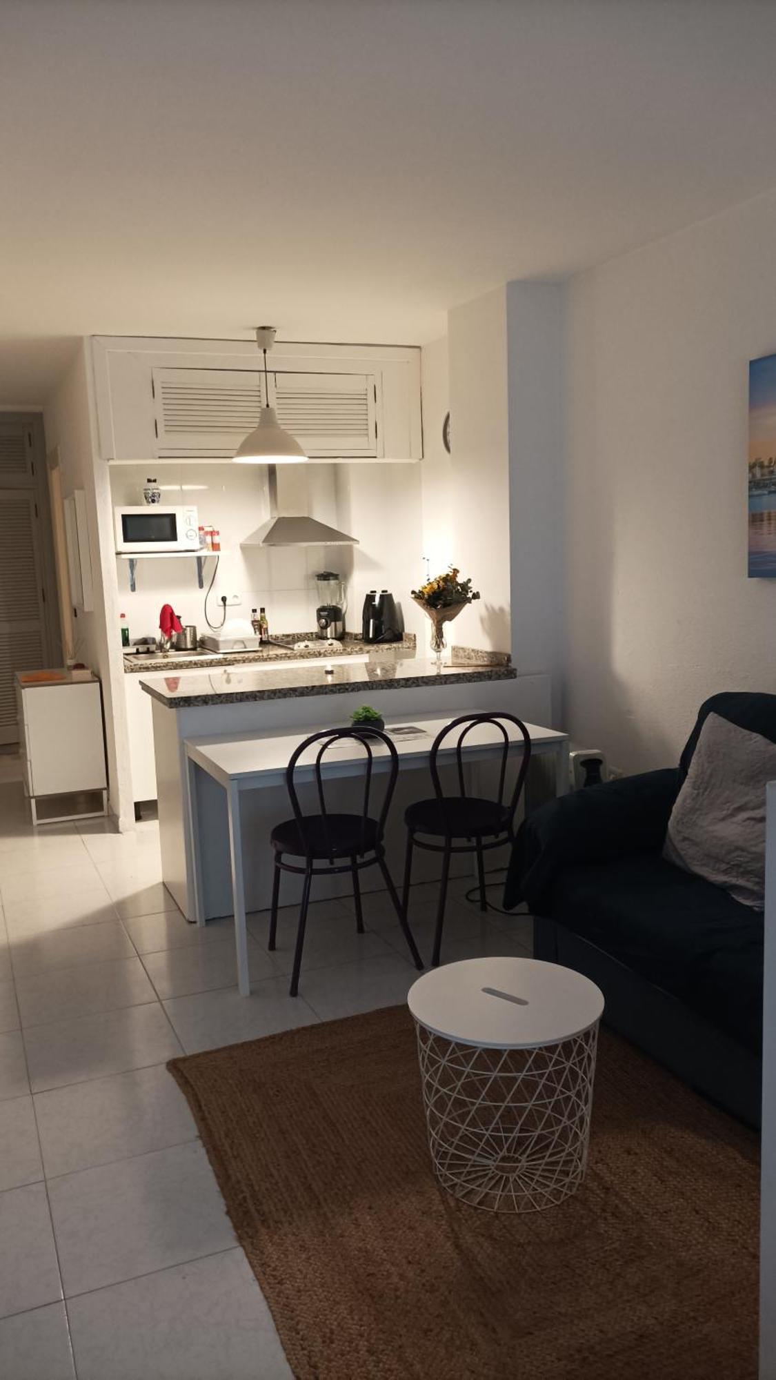 Apartamento Interior Casco Historico Appartement *